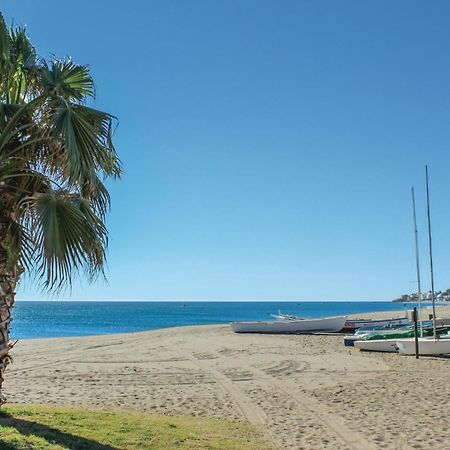 Gorgeous Apartment In Urb El Chaparral With Wifi La Cala De Mijas Kültér fotó