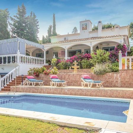 Gorgeous Apartment In Urb El Chaparral With Wifi La Cala De Mijas Kültér fotó