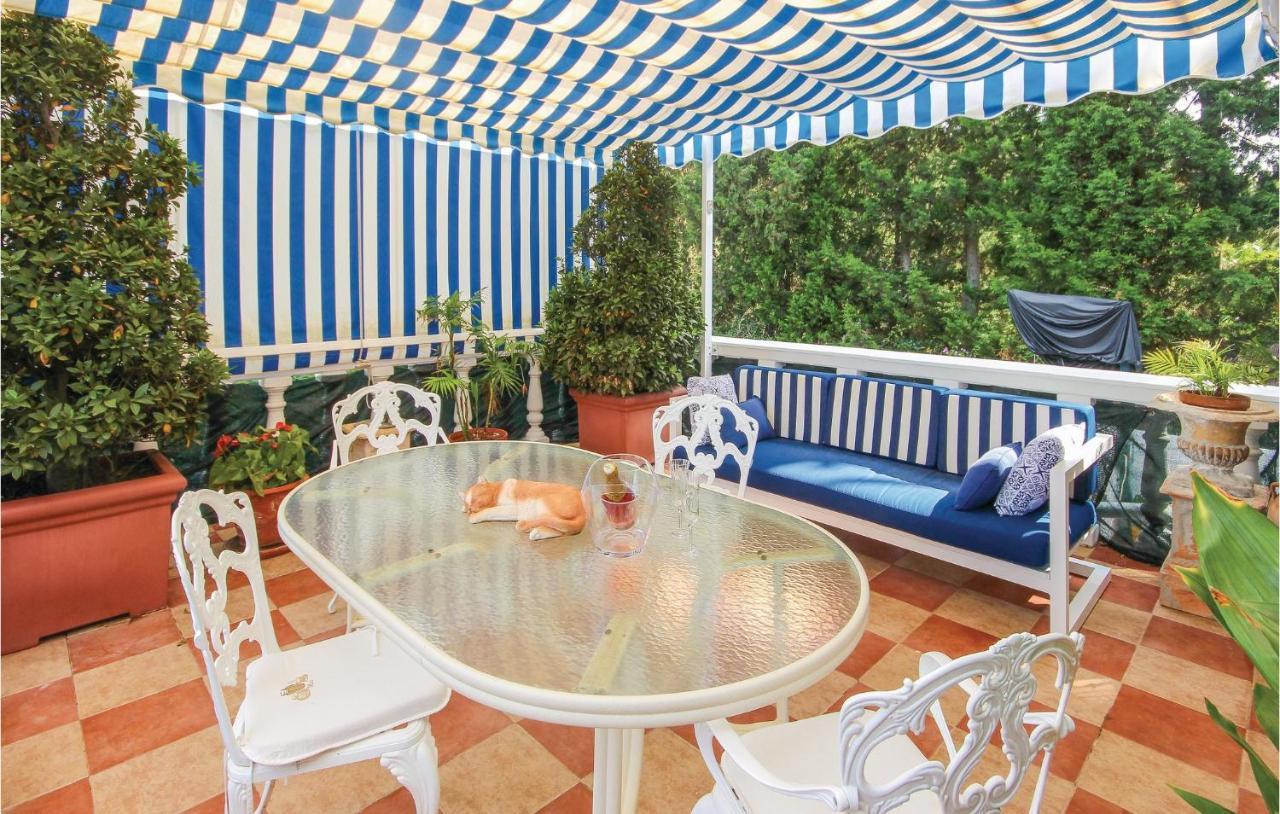 Gorgeous Apartment In Urb El Chaparral With Wifi La Cala De Mijas Kültér fotó