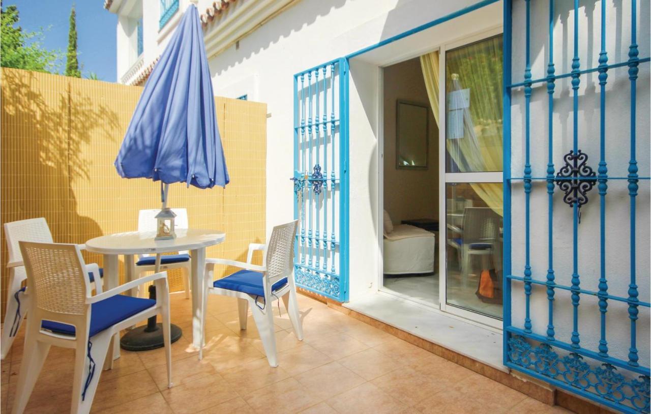 Gorgeous Apartment In Urb El Chaparral With Wifi La Cala De Mijas Kültér fotó