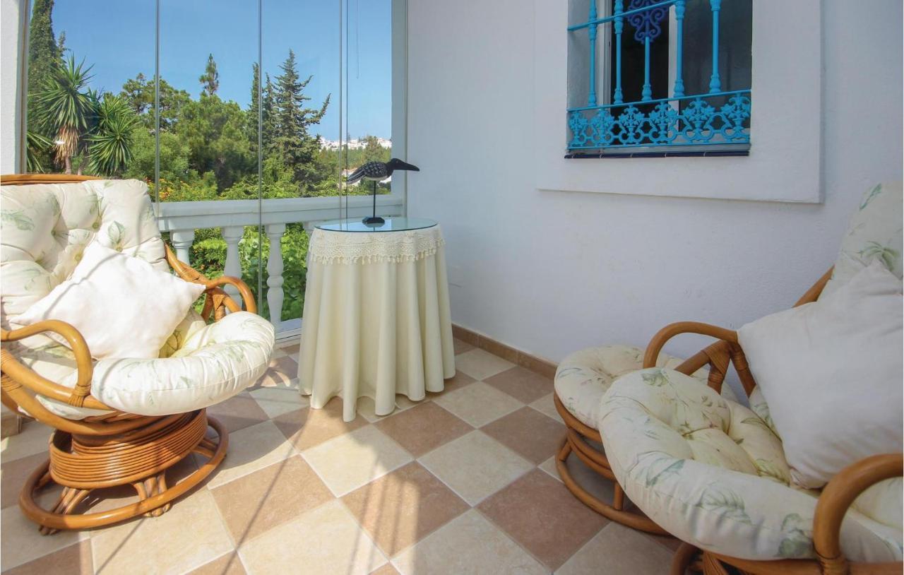 Gorgeous Apartment In Urb El Chaparral With Wifi La Cala De Mijas Kültér fotó