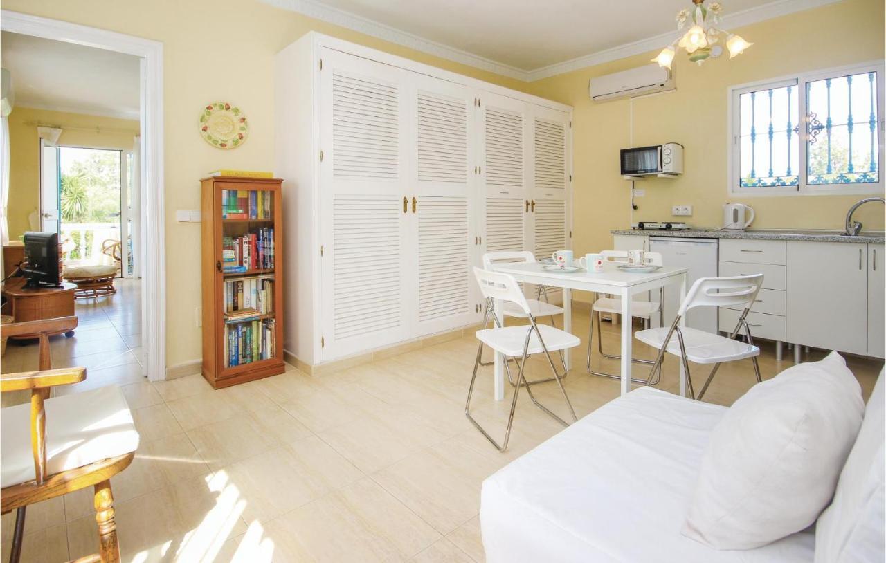 Gorgeous Apartment In Urb El Chaparral With Wifi La Cala De Mijas Kültér fotó