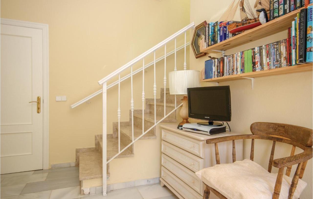 Gorgeous Apartment In Urb El Chaparral With Wifi La Cala De Mijas Kültér fotó