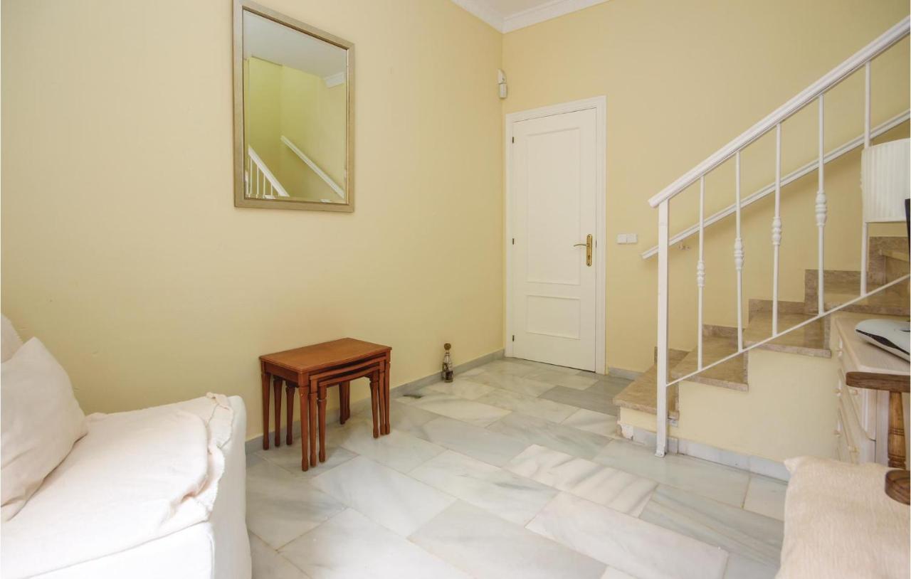 Gorgeous Apartment In Urb El Chaparral With Wifi La Cala De Mijas Kültér fotó